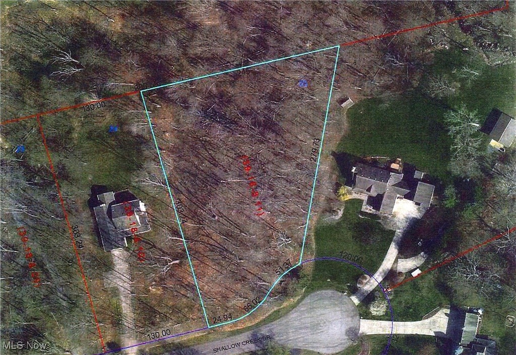 Shallow Creek Dr Lot 25, Struthers, OH 44471