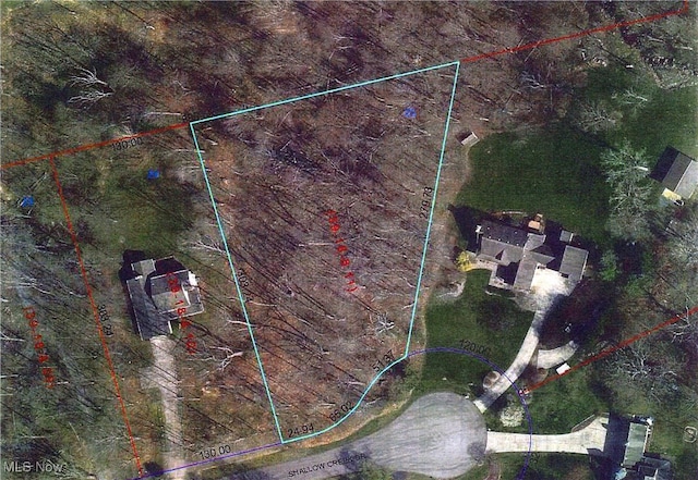 Shallow Creek Dr Lot 25, Struthers, OH 44471