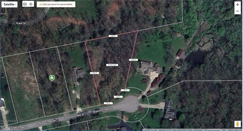 Shallow Creek Dr Lot 25, Struthers, OH 44471