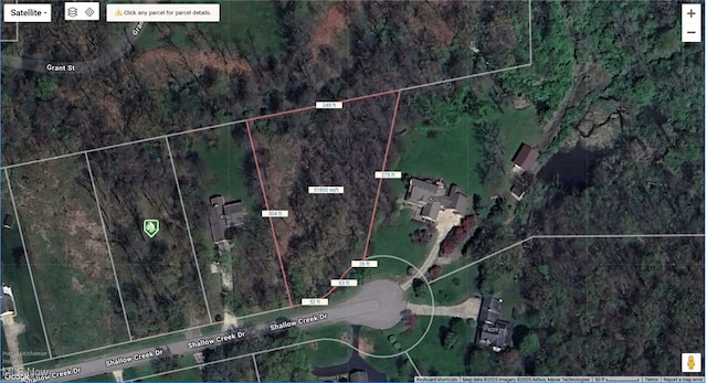 Shallow Creek Dr Lot 25, Struthers, OH 44471