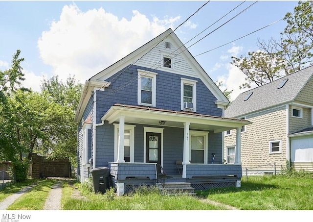 504 Sumner St, Akron, OH 44304 - photo 2