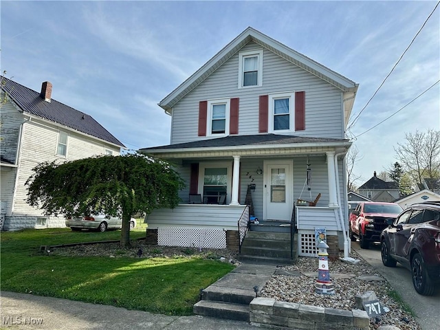 747 Ohio St, Ashland, OH 44805 - photo 2