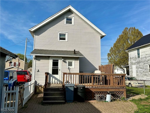 747 Ohio St, Ashland, OH 44805 - photo 3