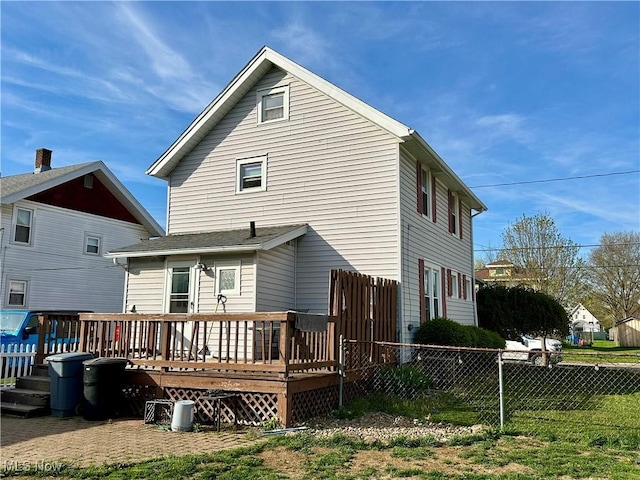 747 Ohio St, Ashland, OH 44805 - photo 4