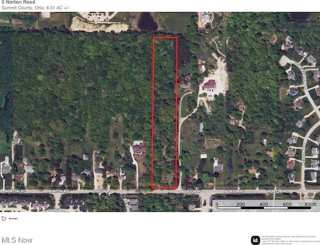 0 Norton Rd, Hudson, OH 44236