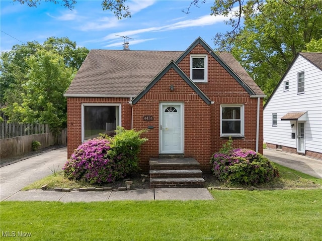 4434 Lucille Ave, South Euclid, OH 44121 - photo 1