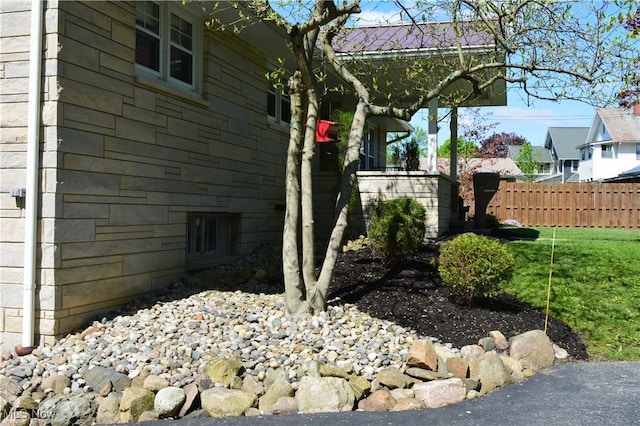 238 E Main St, New London, OH 44851 - view of property exterior