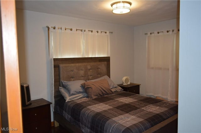 238 E Main St, New London, OH 44851 - view of bedroom