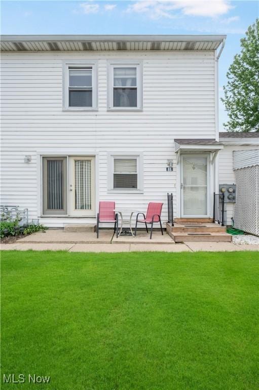 2535 Royal County Down Unit B, Uniontown, OH 44685 - photo 15