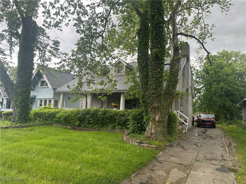 1767 Avalon Rd, Cleveland, OH 44112 - photo 2