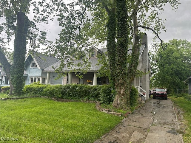 1767 Avalon Rd, Cleveland, OH 44112 - photo 2