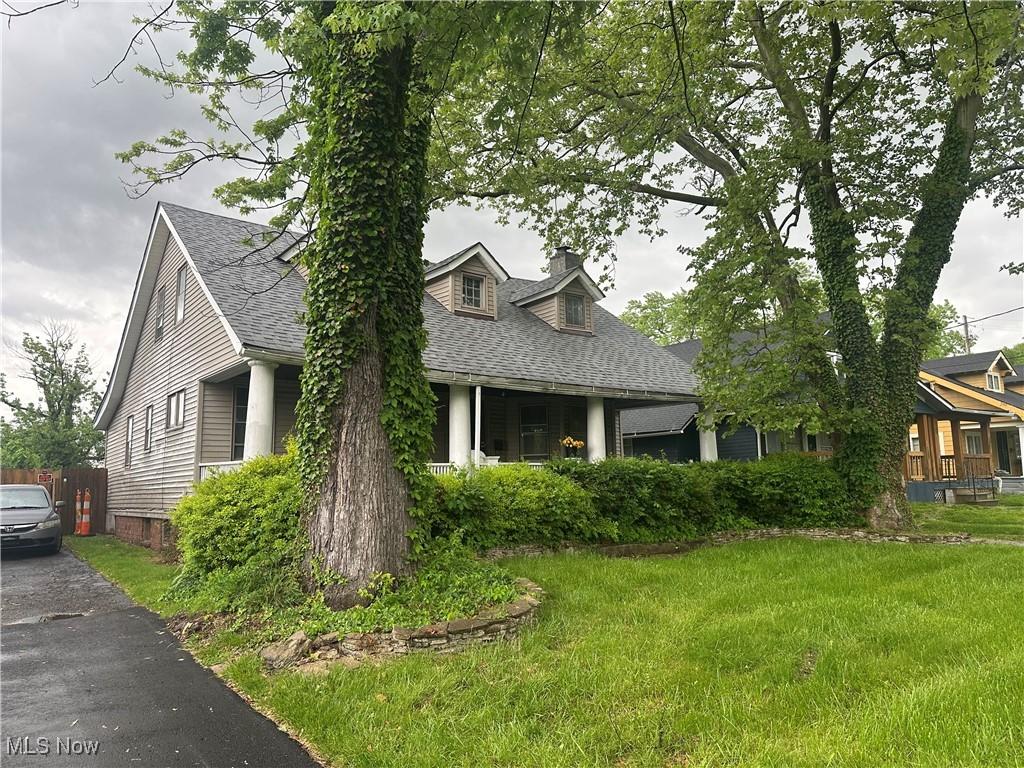 1767 Avalon Rd, Cleveland, OH 44112 - photo 3