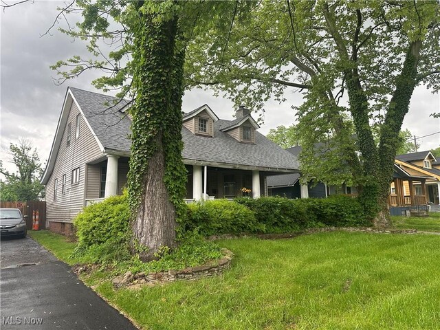 1767 Avalon Rd, Cleveland, OH 44112 - photo 3