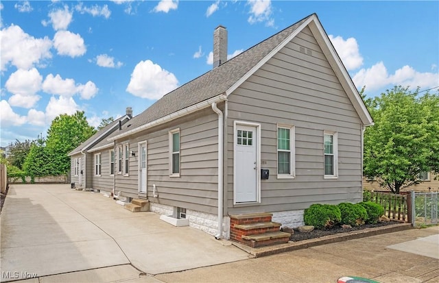 1276 W 67th St, Cleveland, OH 44102 - photo 1