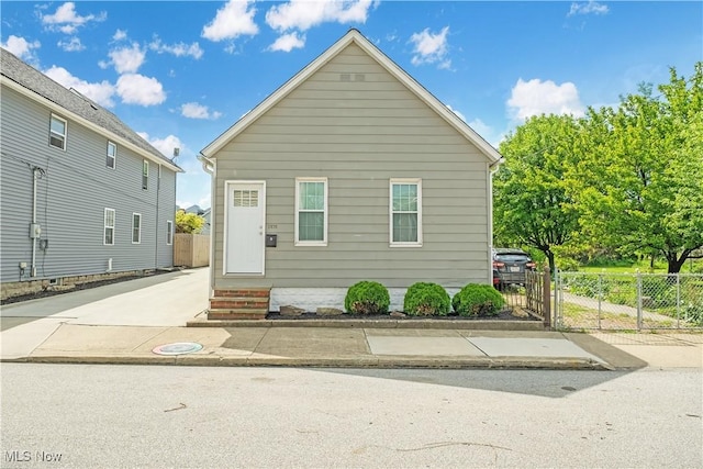 1276 W 67th St, Cleveland, OH 44102 - photo 38