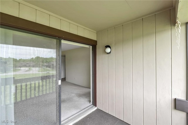 1145 Canyon View Rd Unit 206, Sagamore Hills, OH 44067 - view of balcony