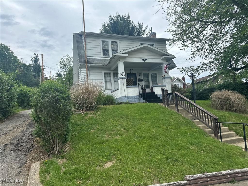 721 Harrison Ave, Cambridge, OH 43725 - photo 1