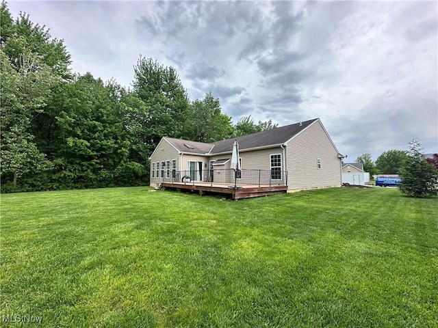 38202 Avalon Dr, North Ridgeville, OH 44039 - photo 21