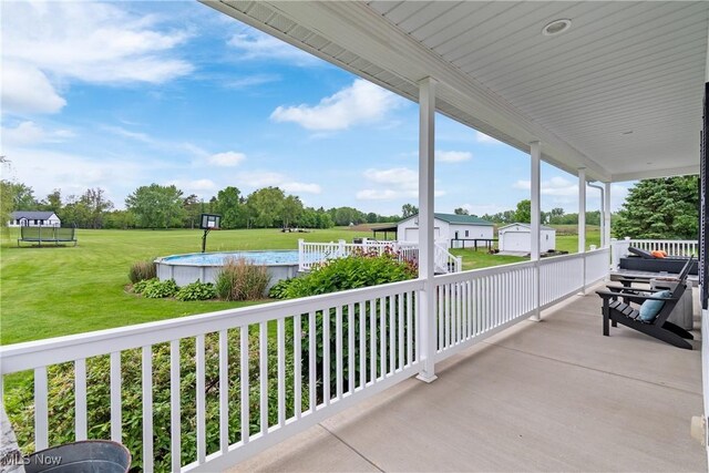 6495 Nathaniel Dr, Shreve, OH 44676 - photo 33