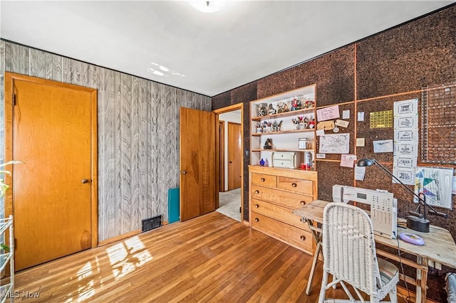 131 E 206th St, Euclid, OH 44123 - office space featuring wood-type flooring