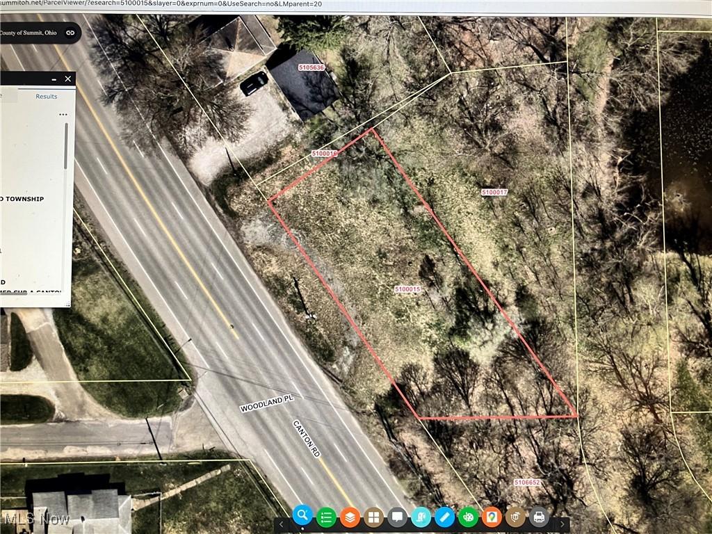 Canton Rd, Uniontown, OH 44312 - photo 1