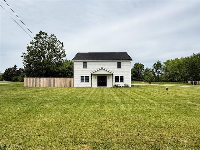 28234 Hartley Rd, Beloit, OH 44609 - photo 1