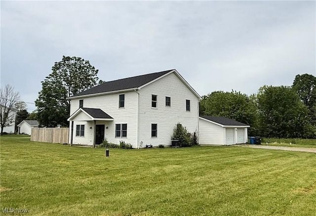 28234 Hartley Rd, Beloit, OH 44609 - photo 2