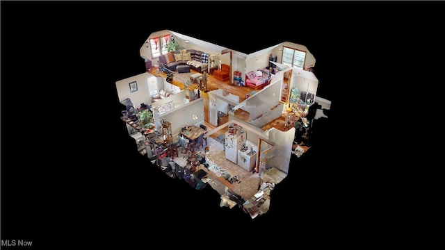 3882 Wallingford Rd, South Euclid, OH 44121 - floor plan / room layout