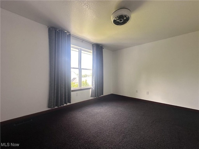 95 Cheyenne Dr, Girard, OH 44420 - spare room with carpet