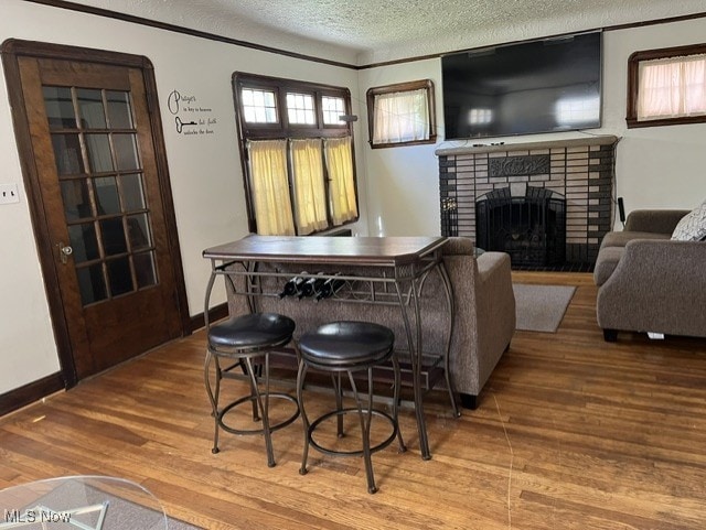 3411 Hartwood Rd, Cleveland Heights, OH 44112 - photo 4