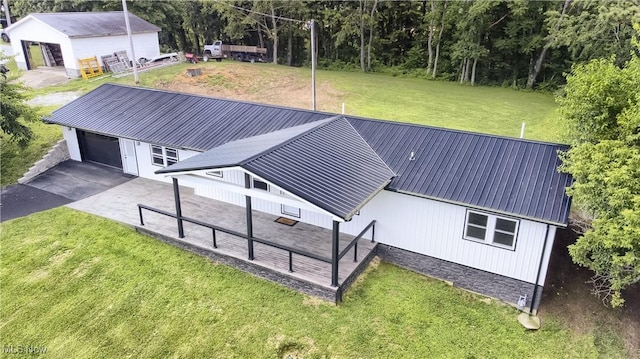 47423 Centerville Jacobsburg Rd, Jacobsburg, OH 43933 - photo 48