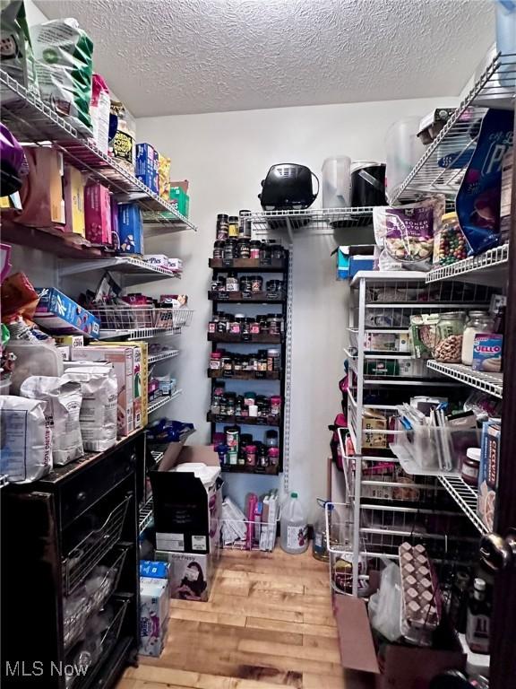 10664 W Little Kanawha Hwy, Mount Zion, WV 26151 - view of storage area