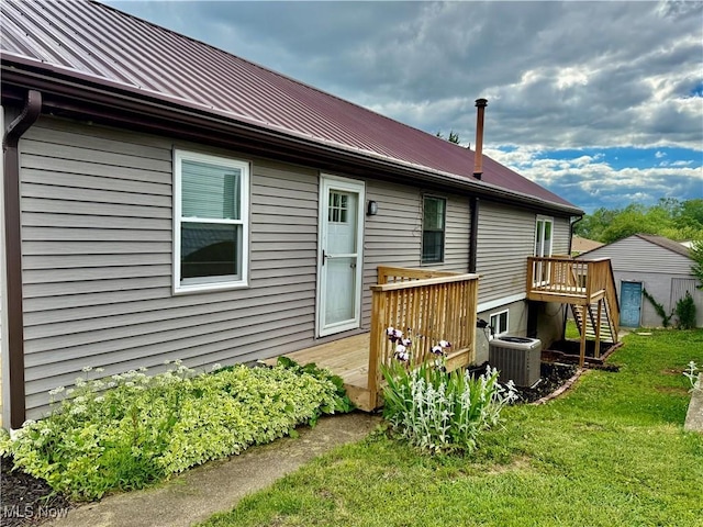2701 New York Ave, Parkersburg, WV 26101 - photo 2