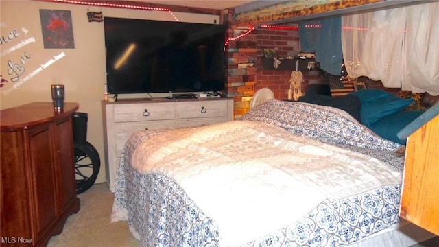20296 Crk 6, Coshocton, OH 43812 - bedroom featuring carpet floors