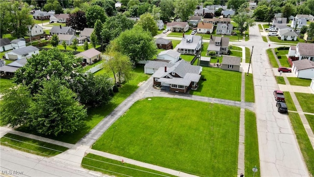 3205 State Rd, Ashtabula, OH 44004 - aerial view of residential area