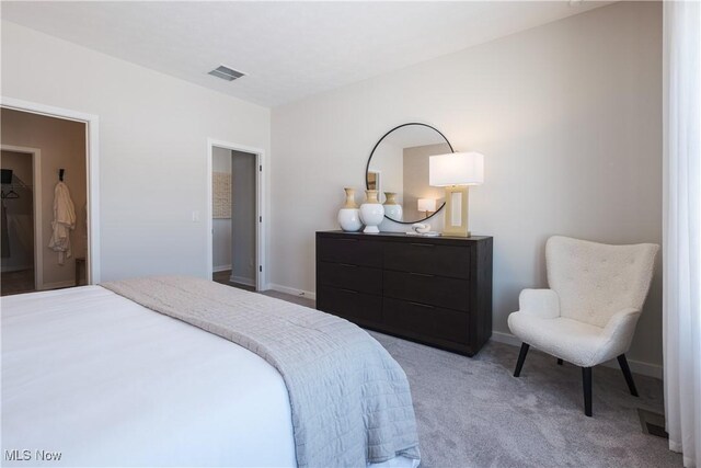 4367 Main St, Perry, OH 44081 - bedroom featuring light carpet and baseboards