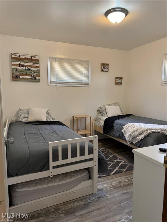 14240 Crk 410, Lot, Coshocton, OH 43812 - bedroom with wood finished floors