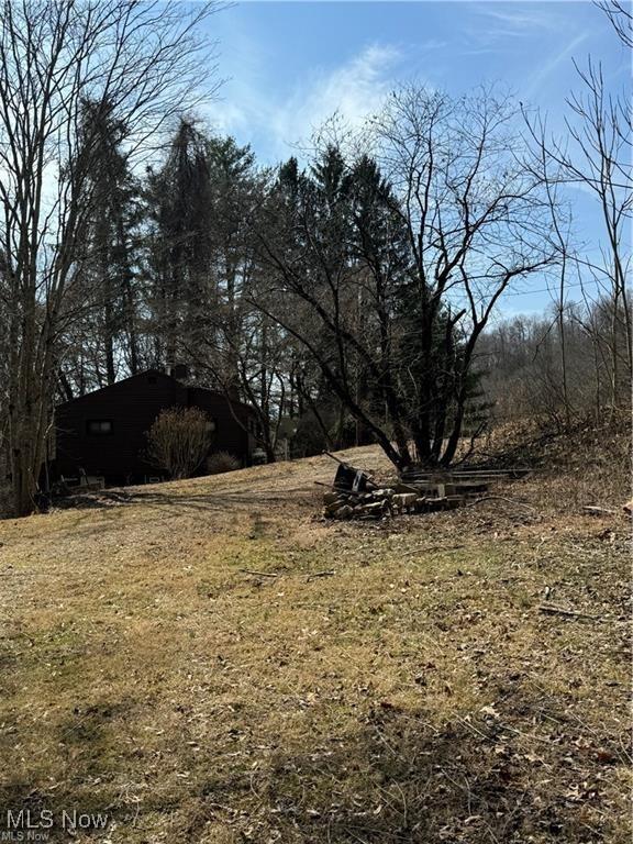 14240 Crk 410, Lot, Coshocton, OH 43812 - view of yard