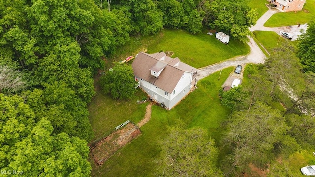 2993 Harris Hwy, Washington, WV 26181 - bird's eye view