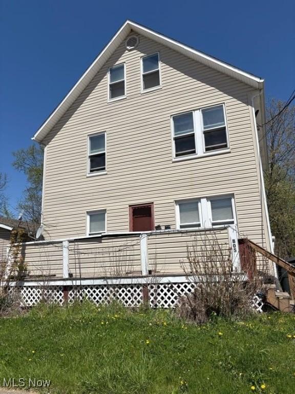 805 Biruta St, Akron, OH 44307 - photo 1