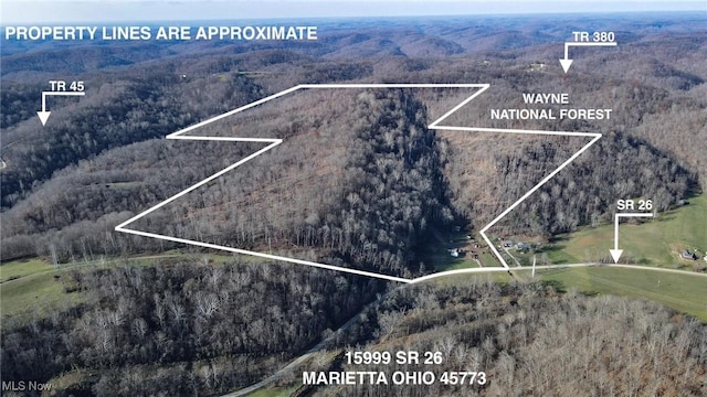 15999 State Route 26, Marietta, OH 45750