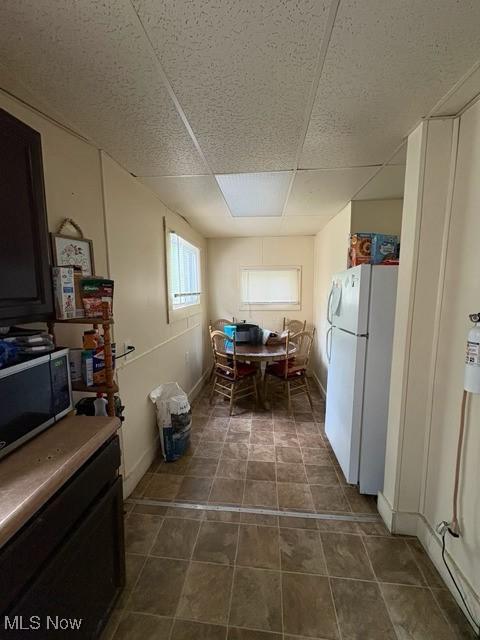 639 Bellevue Ave, Akron, OH 44307 - view of dining room