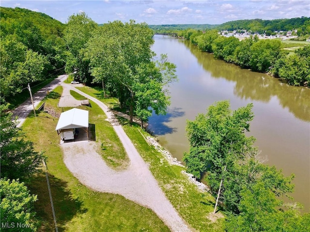 6932 Muskingum River Rd, Marietta, OH 45750 - photo 1