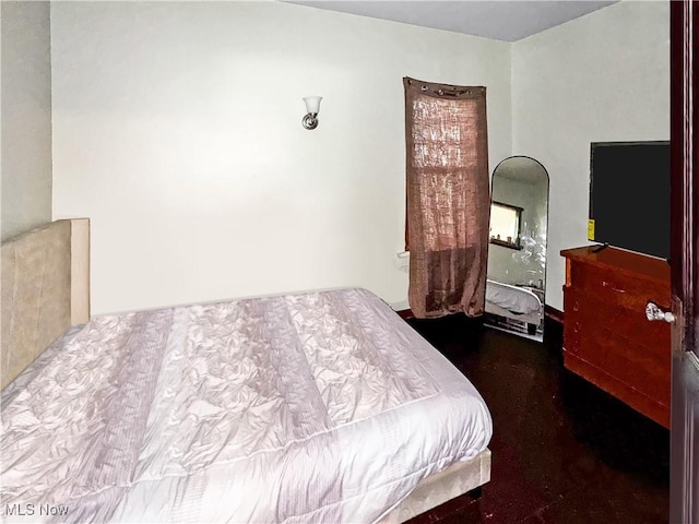 14014 Sylvia Ave, Cleveland, OH 44110 - view of bedroom