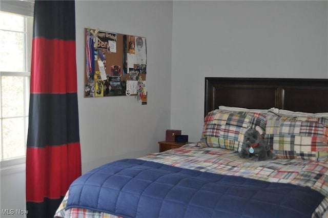 1883 Ridge Meadow Ct, Twinsburg, OH 44087 - view of bedroom