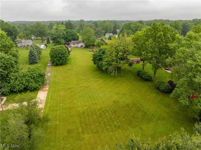 3796 Sweitzer St NW, Uniontown, OH 44685 - drone / aerial view