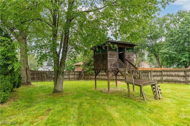3796 Sweitzer St NW, Uniontown, OH 44685 - view of yard