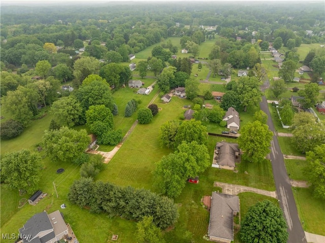 3796 Sweitzer St NW, Uniontown, OH 44685 - drone / aerial view