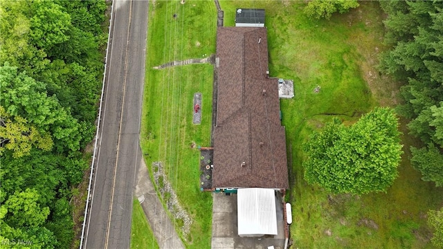20022 County Road 6, Coshocton, OH 43812 - aerial overview of property's location