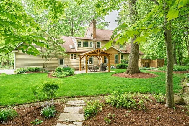 7965 Princewood Dr, Hudson, OH 44236 - photo 43
